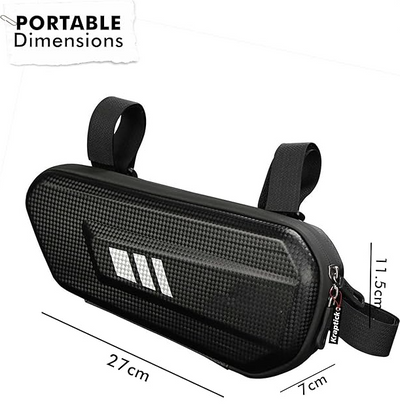 Water-Proof Cycle Storage Bag