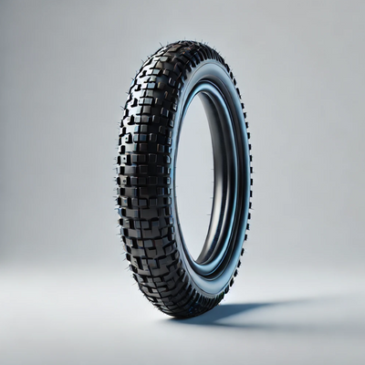 Smooth Ride Kids' Bicycle Tire