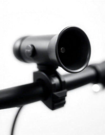 120dB Waterproof Electric Horn