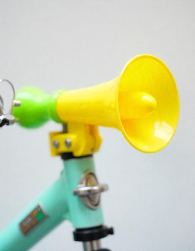 Advancedestore Kids Bike Horn