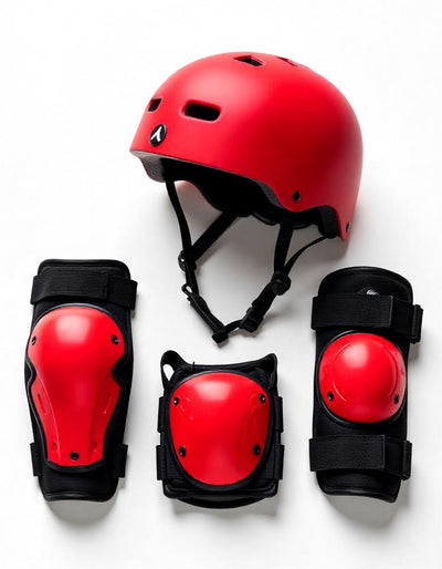 SPO Zone Cycling Protection Kit