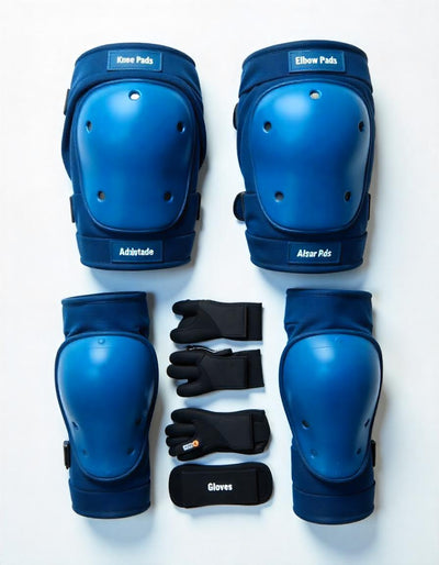 STYRKR Protective Skating Guard Combo