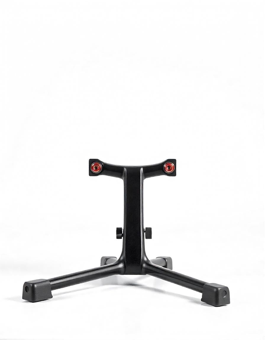 Double-Leg Adjustable Bike Kickstand
