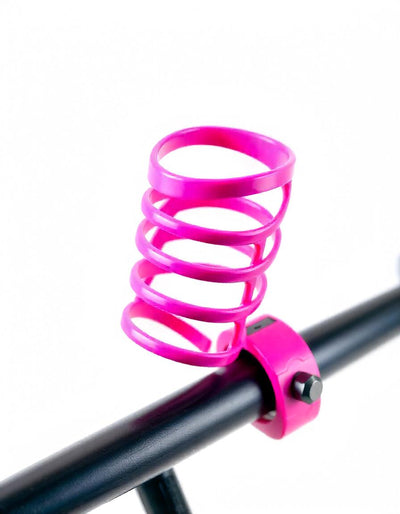 Safe-o-kid Bicycle Bottle Holder