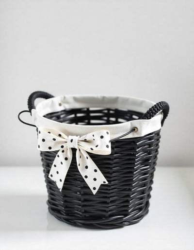 Cycle Baskets