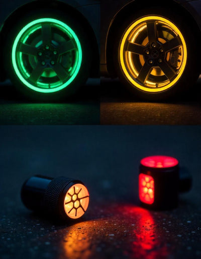 Bike Lights