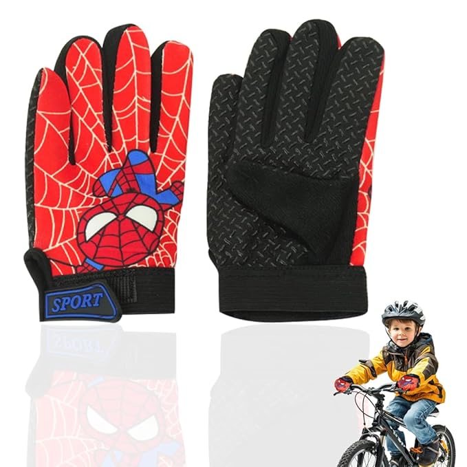 Proberos® Kids Riding Gloves