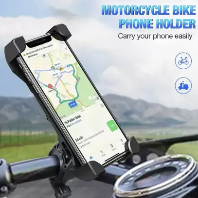 Frackson 360° Bike Phone Mount