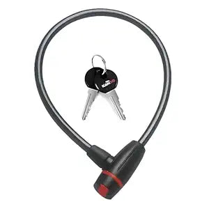 Bike Lock Cable