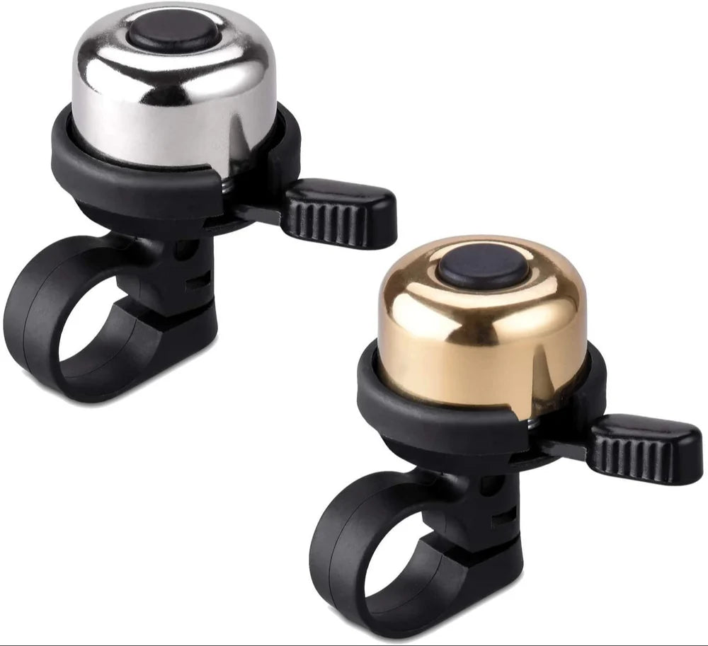 Bicycle Ring Bell