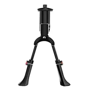 Double-Leg Adjustable Bike Kickstand