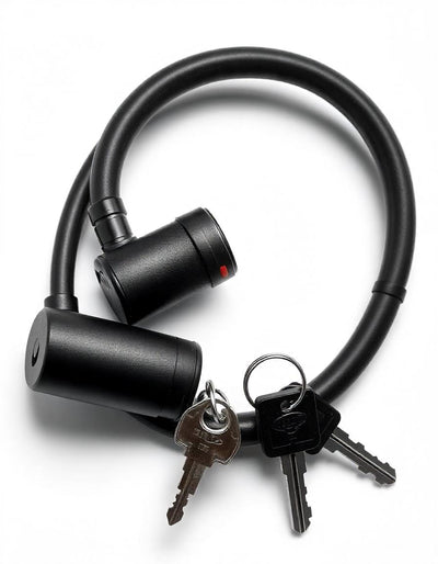 Bike Lock Cable