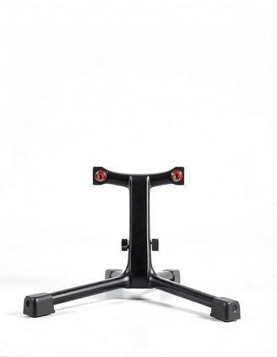 Double-Leg Adjustable Bike Kickstand