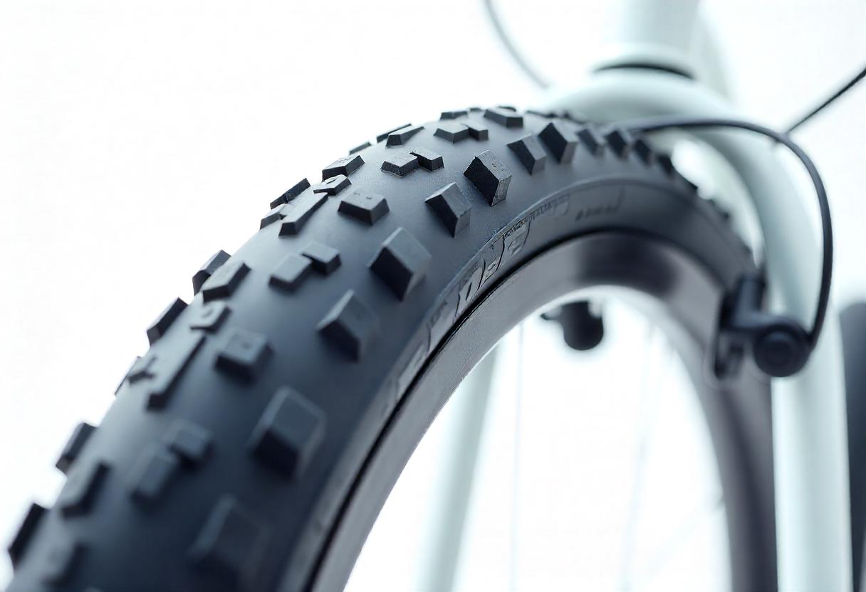 SwiftRide Standard Tire